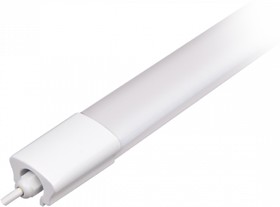 Светильник светодиодный ДСП-PWP-С2 1200 COMPACT 36Вт 6500К - 1200х53х28  IP65 JazzWay