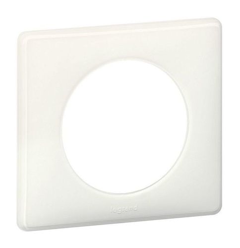 СНЯТ Celiane Рамка горизонт/вертик 1 пост . слоновая кость IP20 Legrand