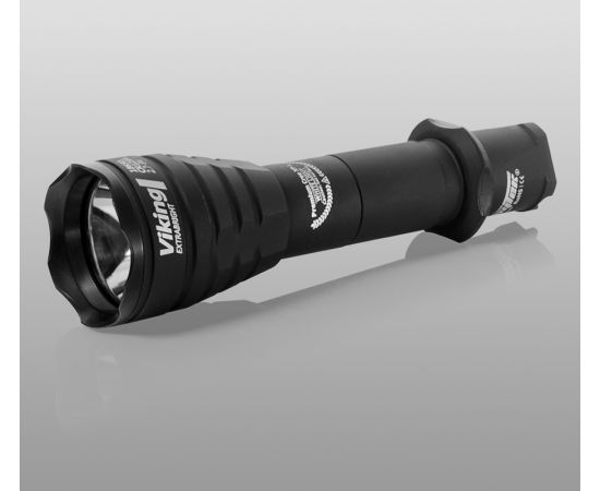 Тактический фонарь Viking Armytek