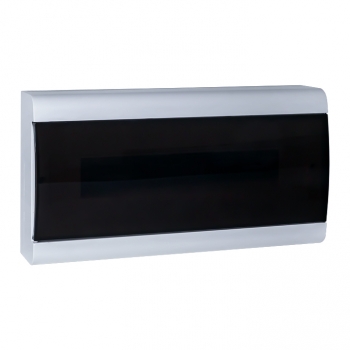 Щит распред, навесной ЩРН-П-18 "SlimBox" IP41 PROxima EKF Щит распред, навесной ЩРН-П-18 "SlimBox" IP41 PROxima EKF