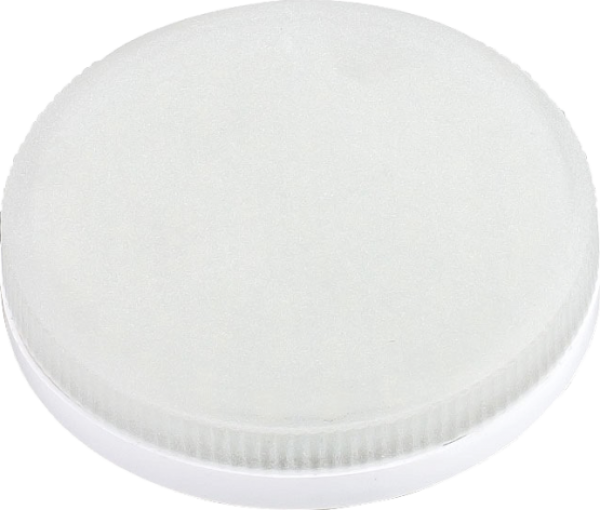 Лампа св/д GX53 8W 4000K RSV