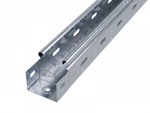 Лоток перфорированный 50х50 L2000 DKC