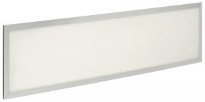 Св-к св/д ДВО 40Вт 4500K 3000Лм 1200x300x11 с драйвером LP-01 Промо