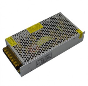 Блок питания 200W 24V Ecola