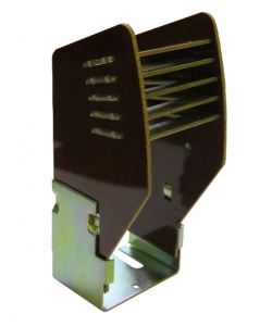 Дугогасительная камера к ПБ-36 Электротехник