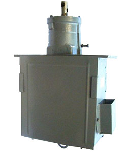 Электромагнит КМТ-3М, 380В, тянущее исполнение, ПВ=40%, IP30 Электротехник