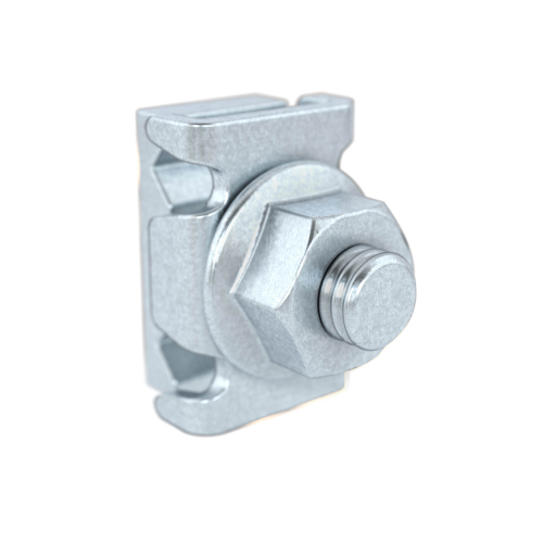 Крепежный комплект №3 для монтажа пров.лотка DKC