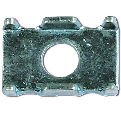 Шайба со спец. головкой для соед. провол.лотка(в соед. с винтом М6х14) DKC