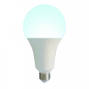 Лампа св/д NORMA шар А95 30Вт Е27 6500К Матовый Volpe