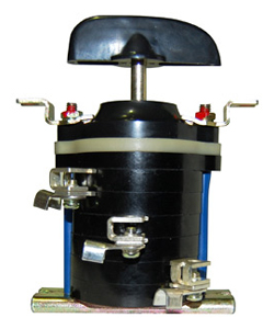 Выключатель пакетный ПВ 3-63 М3 исп.1 (с наконечниками) Электротехник