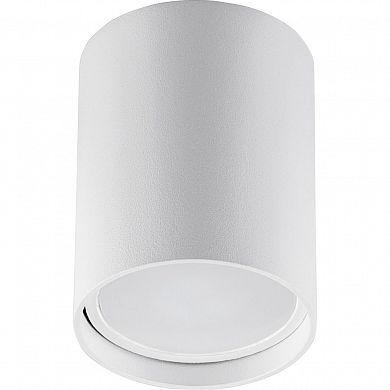 Светильник потолочный Feron ML177 MR16 GU10 35W 230V, белый