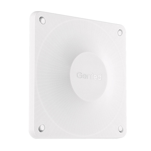 Светильник св/д Smart 15W(1600лм) 4200К IP65 Geniled