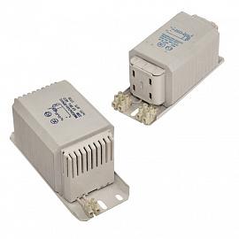 Дроссель ПРА 1И400ДНаТ46Н-001УХЛ2 220В без корпуса IP20 GALAD