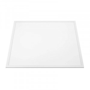 Светильник св/д 36W(2800lm) 4500К 595х595x10 белая GENERAL