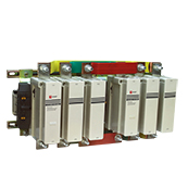 Контактор КТЭ реверсивный 630А 380В 2NO PROxima EKF