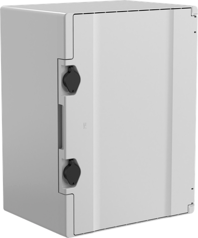 TITAN Шкаф напольный ВРУ-1 18.60.45 RAL 3020 IP54 IEK TITAN Шкаф напольный ВРУ-1 18.60.45 RAL 3020 IP54 IEK