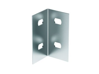 Уголок опорный FR H100 DKC