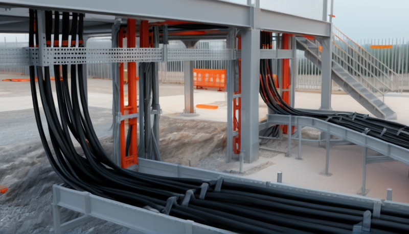 Электромонтажные решения в Орске: полный обзор популярной продукции для профессионалов и домашних мастеров