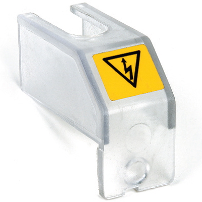 Чехол изолирующий для однополюс. выключателей нагрузки DKC Чехол изолирующий для однополюс. выключателей нагрузки DKC