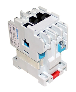 Пускатель электромагнитный ПМ12-010150 УХЛ4 В, 220В/50Гц, 1з, 10А, нереверсивный, без реле, IP20 Электротехник