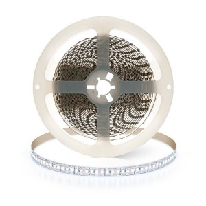 Светодиодная лента Feron LS616, 180SMD(2835)/м 17Вт/м 5м IP20 12V 6500К