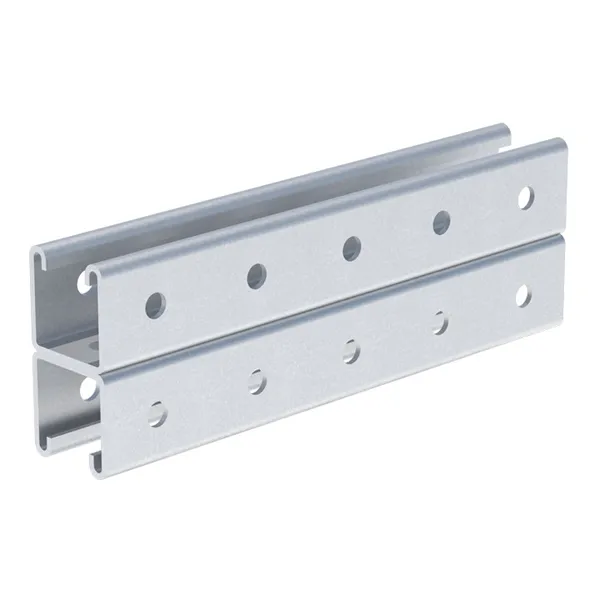 STRUT-профиль двойной 41х41х2,5х3000 HDZ EKF