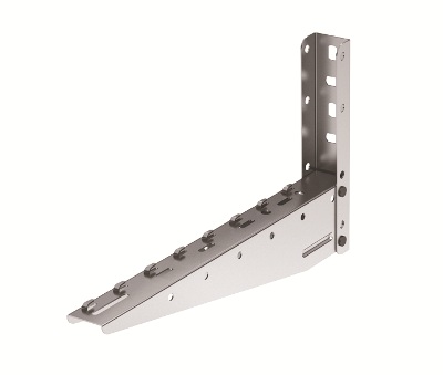 Консоль с опорой ML осн. 500 DKC