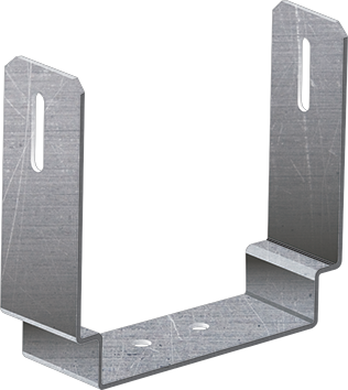 Скоба подвеса нижняя 200мм HDZ IEK