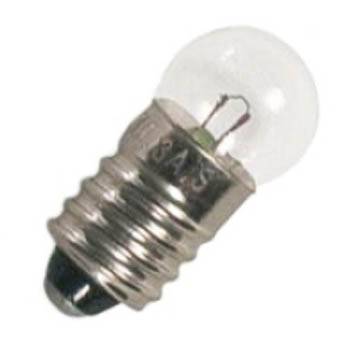 Лампа для фонарика 4.8 V E10 Mactronic