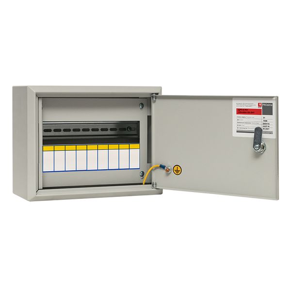 Щит навесной-9 IP31 EKF Щит навесной-9 IP31 EKF