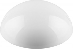 Светильник накладной c фото- шумовым датчиком IP54, 220V 60Вт Е27, НБП 06-60-102