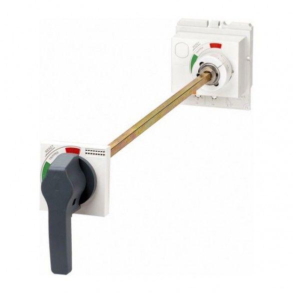 Ручной дистанционный привод эконом. SRH21-M8 NM8N-125 4П (R) CHINT