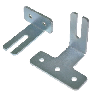 Держатель профиля, для горизонтальной системы шин DKC