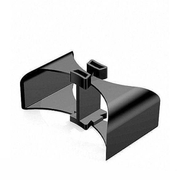 Канал соединительный, для коробок установочных (подрозетников) CHINT