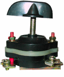 Выключатель пакетный ПВ 1-16 М3 исп.3 Электротехник