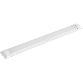 Св-к св/д линейный ДПО 36Вт 4200К 2880Lm 1200x75x25 IP20 ECOLA