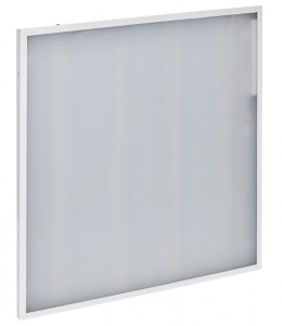 Светильник светодиодный ДВО 6960-P 36Вт 4000К призма панель GENERICA