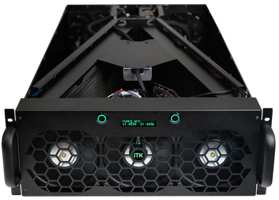 Преобразователь частоты CONTROL-H800 380В 3Ф 7,5-11кВт IEK