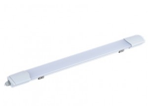 Св-к св/д линейный 40w (3200Lm) 4200K 1245x60x30 IP65 Ecola