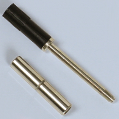 HSCB/6/CPM, замыкающий винт+рукав (R) DKC