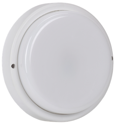 Светильник светодиодный ДПО 0103 20Вт IP65 4000К круг GENERICA