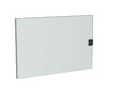 Дверь секционная сплошная В=1800мм Ш=1000мм DKC Дверь секционная сплошная В=1800мм Ш=1000мм DKC