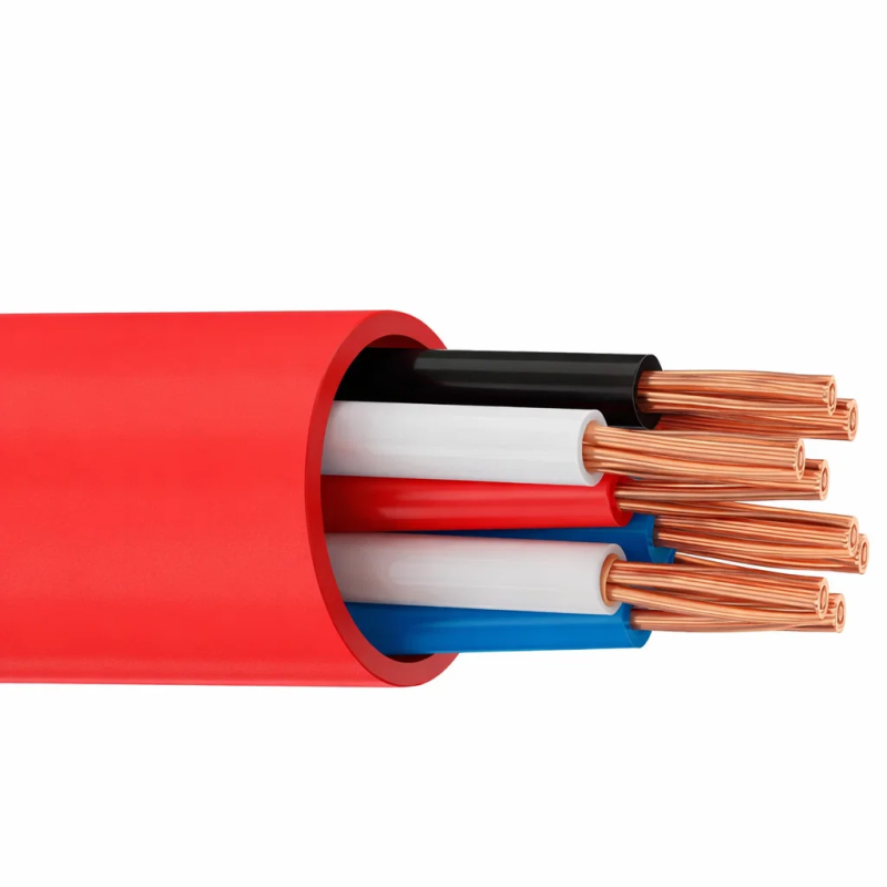 «Монолит или многожила: тест-драйв кабеля для вашего дома.» Советы для Орска