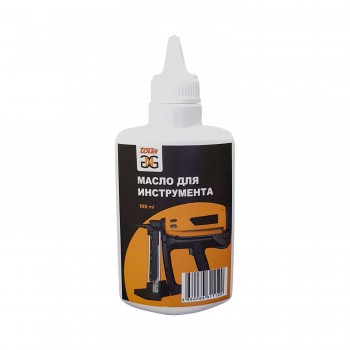 Масло для инструмента 100мл. GNG Toua