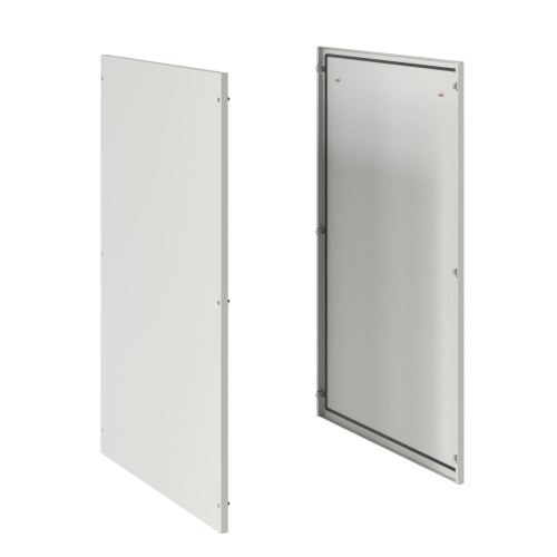 Панели боковые, для шкафов CQE 1200x800 мм, 1 упаковка - 2шт. DKC