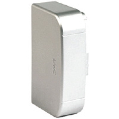 Заглушка 70х22 мм DKC