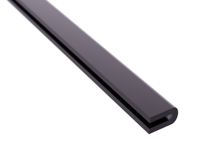 Профиль для защиты кромок лотка (37559) DKC