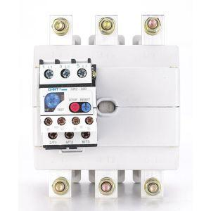 Тепловое реле NR2-200 125-200A (R) CHINT