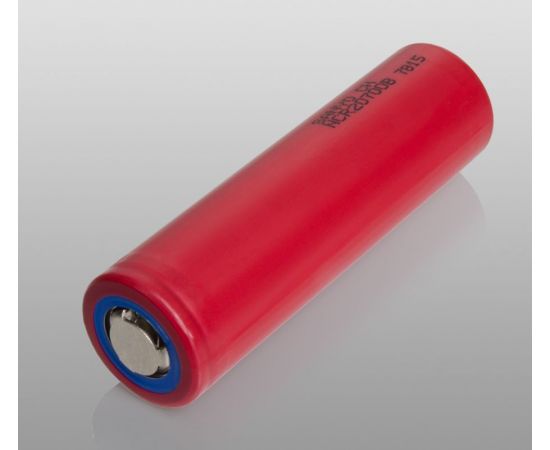 Аккумулятор 20700 Li-Ion 4000 мАч SANYO 20700B без защиты Armytek Аккумулятор 20700 Li-Ion 4000 мАч SANYO 20700B без защиты Armytek