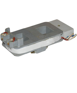 Катушка управления 220В/50Гц к CJ-40 (ПМ12-ЭК) 1250/1000/800/630А Электротехник